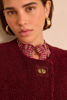 Picture of SHARON SLEEVELESS CARDIGAN